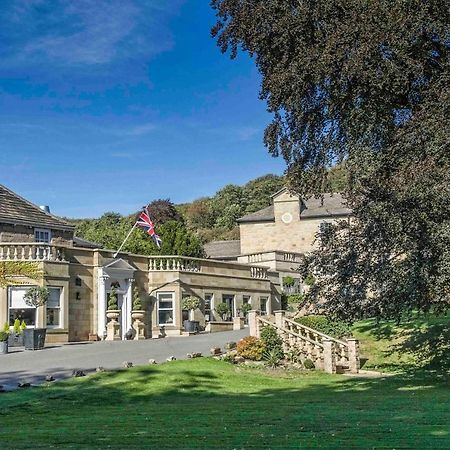 Wentbridge House Hotel Pontefract Ngoại thất bức ảnh