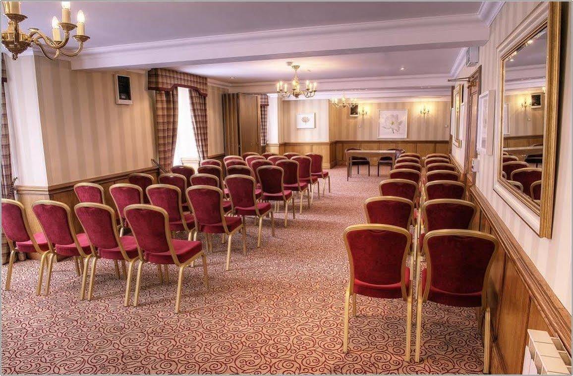 Wentbridge House Hotel Pontefract Tiện nghi bức ảnh