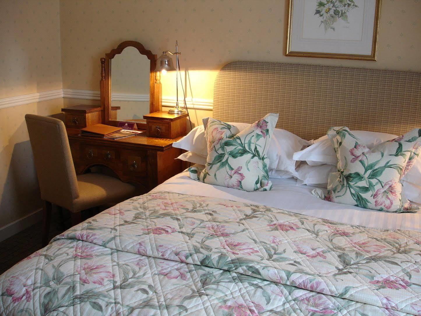 Wentbridge House Hotel Pontefract Phòng bức ảnh