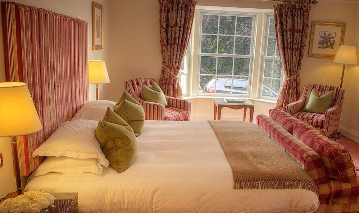 Wentbridge House Hotel Pontefract Phòng bức ảnh