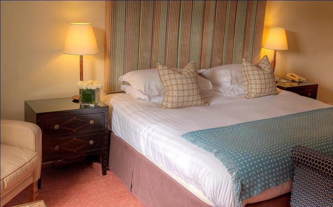 Wentbridge House Hotel Pontefract Phòng bức ảnh