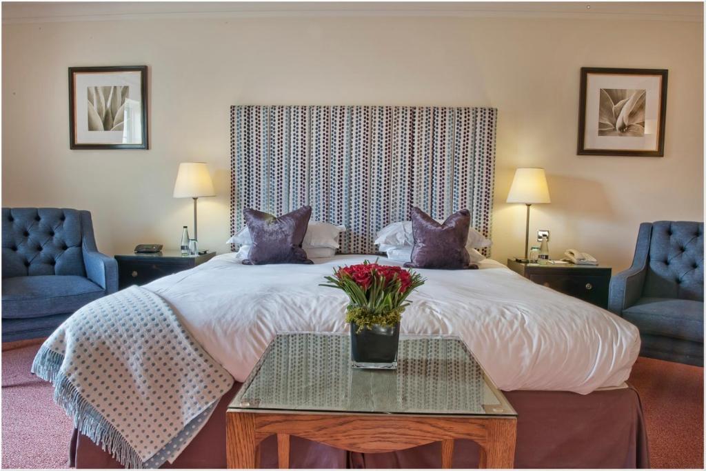 Wentbridge House Hotel Pontefract Phòng bức ảnh