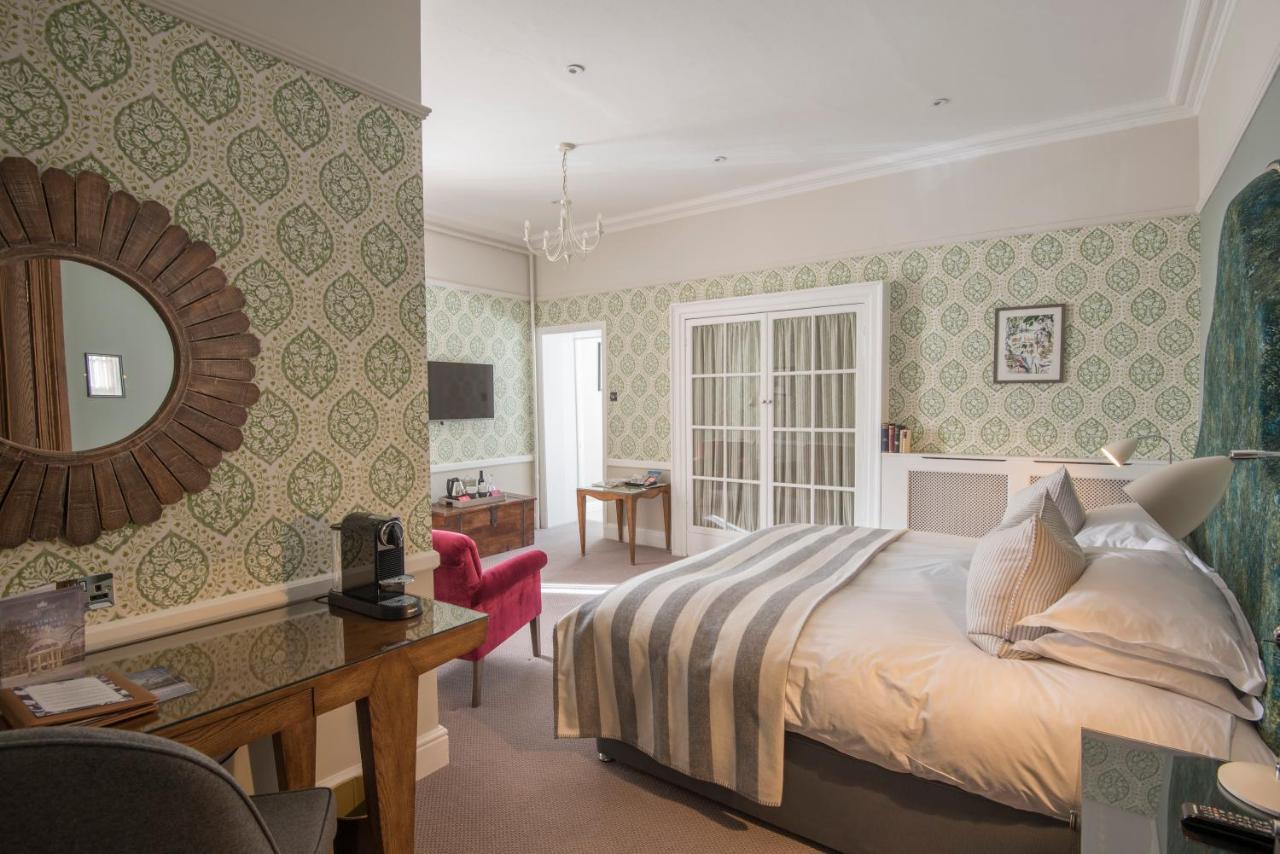 Wentbridge House Hotel Pontefract Ngoại thất bức ảnh