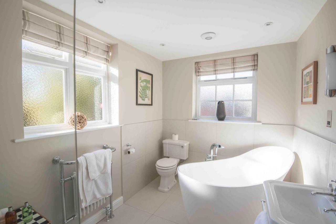 Wentbridge House Hotel Pontefract Ngoại thất bức ảnh