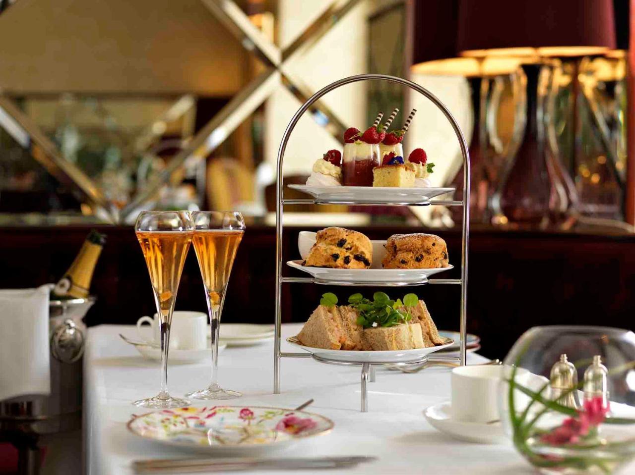 Wentbridge House Hotel Pontefract Ngoại thất bức ảnh