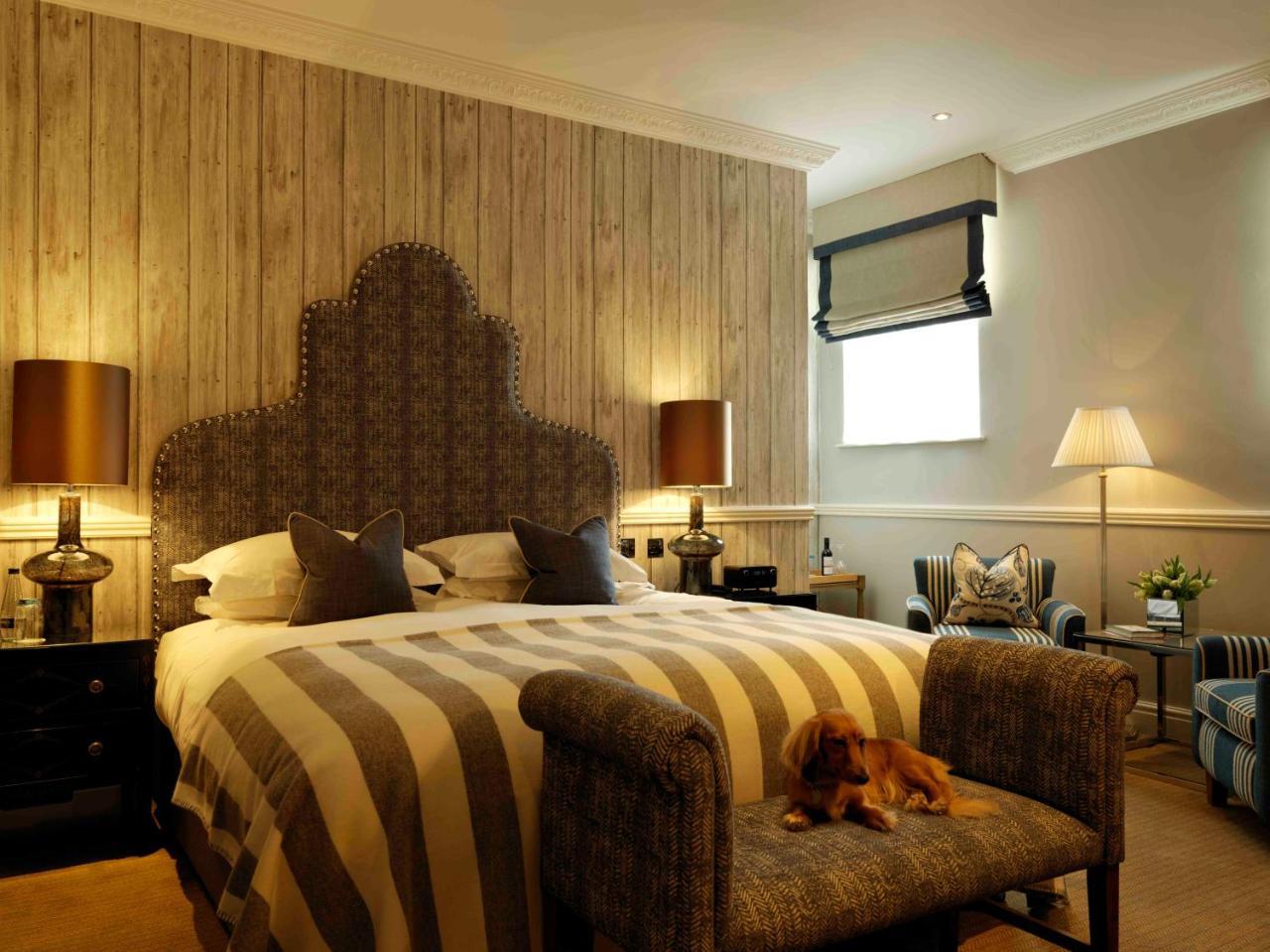 Wentbridge House Hotel Pontefract Ngoại thất bức ảnh