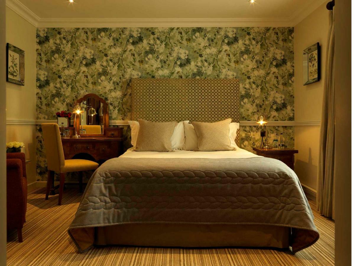 Wentbridge House Hotel Pontefract Ngoại thất bức ảnh