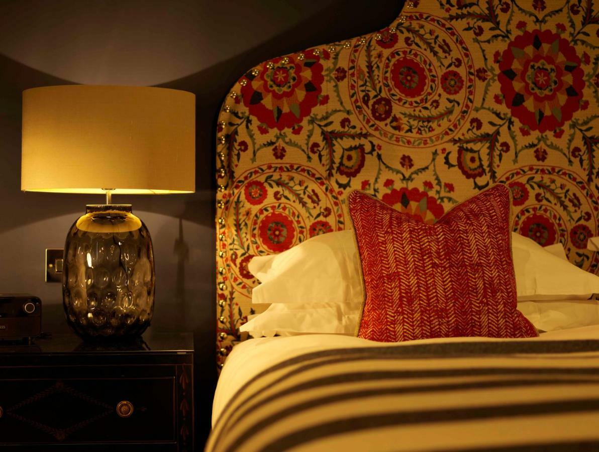 Wentbridge House Hotel Pontefract Ngoại thất bức ảnh