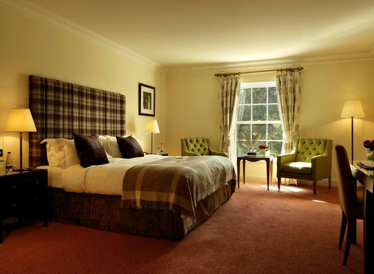 Wentbridge House Hotel Pontefract Ngoại thất bức ảnh
