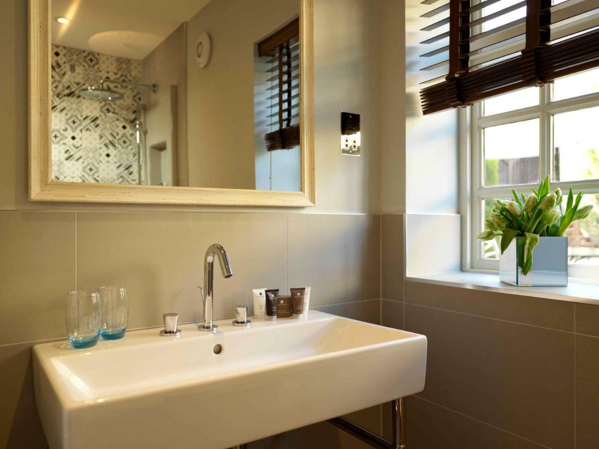 Wentbridge House Hotel Pontefract Ngoại thất bức ảnh